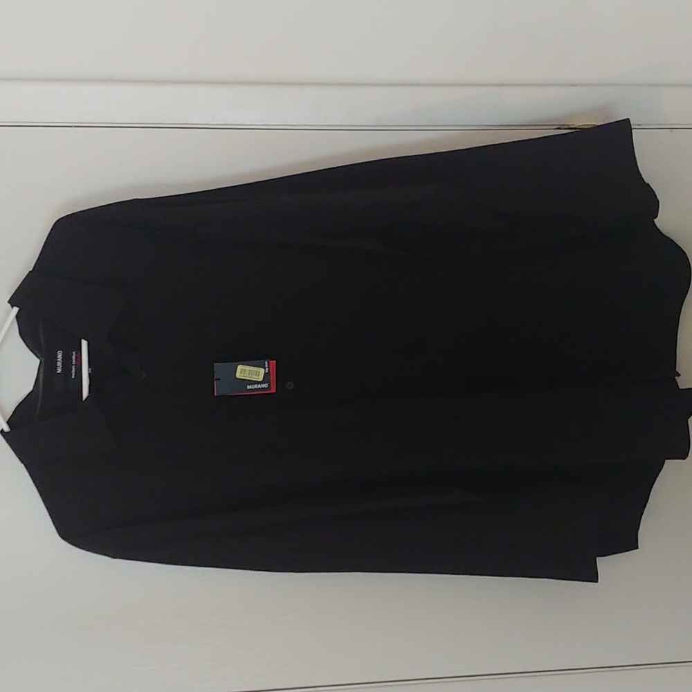 Murano Modern Comfort Dress Shirt